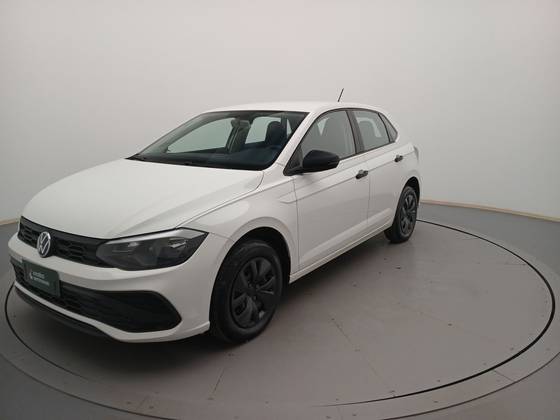 VOLKSWAGEN POLO 1.0 MPI TRACK MANUAL